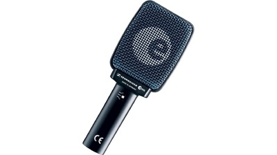 SENNHEISER ( ゼンハイザー ) / E906　楽器用マイク